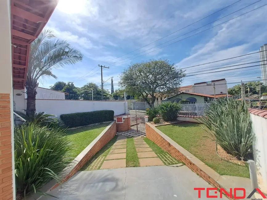 Foto 3 de Casa com 3 quartos à venda e para alugar, 206m2 em Vila Trujillo, Sorocaba - SP