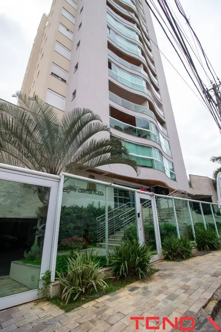 Apartamento com 3 quartos à venda e para alugar, 123m2 em Jardim Paulistano, Sorocaba - SP - imagem 4 Foto 4 de Apartamento com 3 quartos à venda e para alugar, 123m2 em Jardim Paulistano, Sorocaba - SP