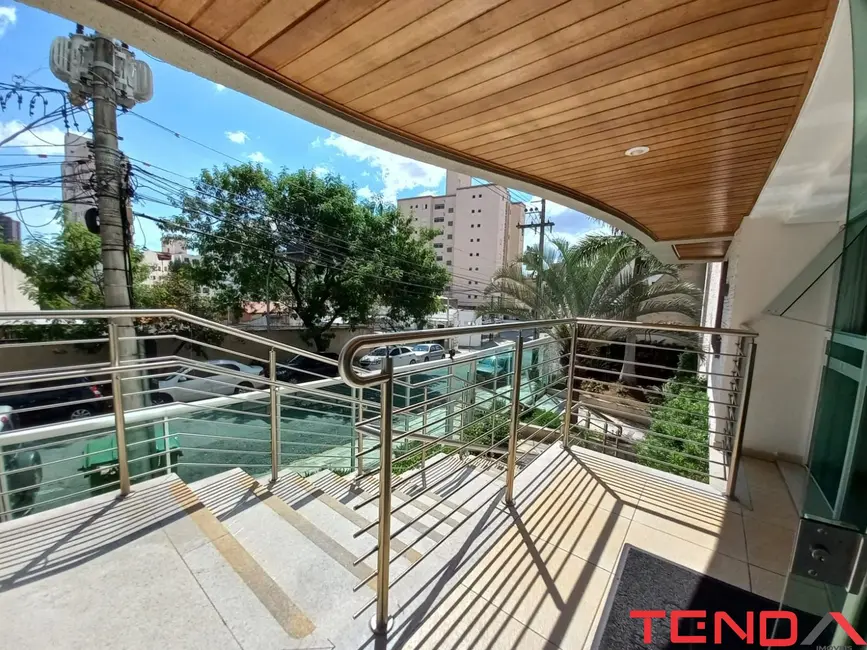 Apartamento com 3 quartos à venda e para alugar, 123m2 em Jardim Paulistano, Sorocaba - SP - imagem 6 Foto 6 de Apartamento com 3 quartos à venda e para alugar, 123m2 em Jardim Paulistano, Sorocaba - SP