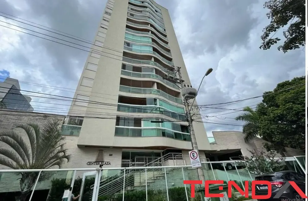 Apartamento com 3 quartos à venda e para alugar, 123m2 em Jardim Paulistano, Sorocaba - SP - imagem 2 Foto 2 de Apartamento com 3 quartos à venda e para alugar, 123m2 em Jardim Paulistano, Sorocaba - SP