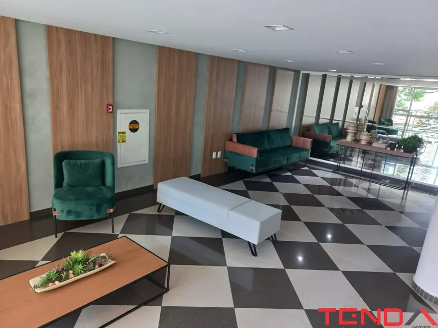 Apartamento com 3 quartos à venda e para alugar, 123m2 em Jardim Paulistano, Sorocaba - SP - imagem 8 Foto 8 de Apartamento com 3 quartos à venda e para alugar, 123m2 em Jardim Paulistano, Sorocaba - SP