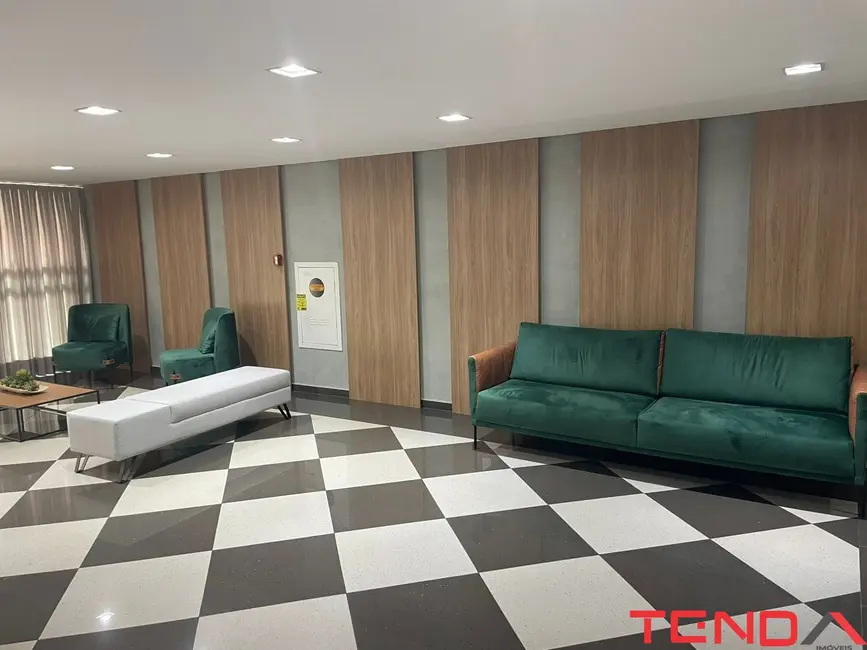 Apartamento com 3 quartos à venda e para alugar, 123m2 em Jardim Paulistano, Sorocaba - SP - imagem 9 Foto 9 de Apartamento com 3 quartos à venda e para alugar, 123m2 em Jardim Paulistano, Sorocaba - SP