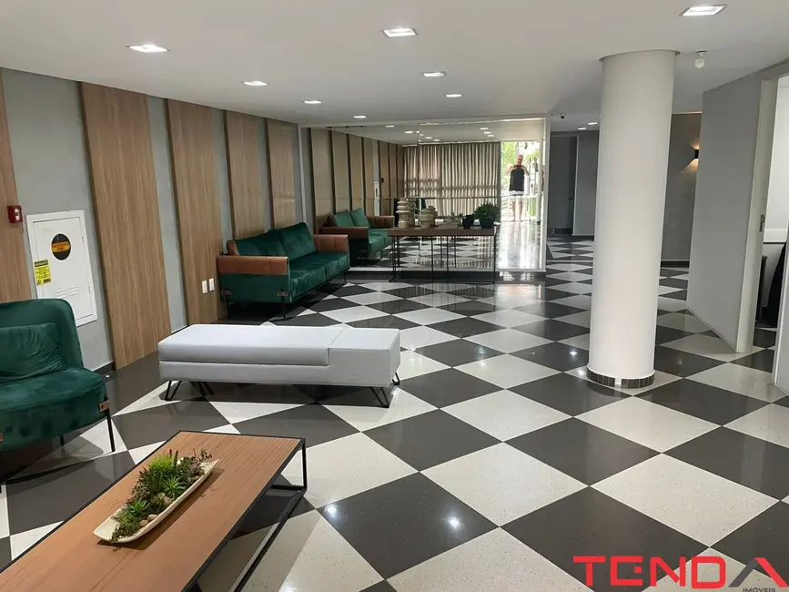 Apartamento com 3 quartos à venda e para alugar, 123m2 em Jardim Paulistano, Sorocaba - SP - imagem 7 Foto 7 de Apartamento com 3 quartos à venda e para alugar, 123m2 em Jardim Paulistano, Sorocaba - SP