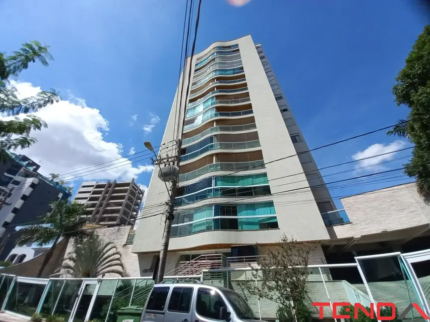 Apartamento com 3 quartos à venda e para alugar, 123m2 em Jardim Paulistano, Sorocaba - SP - imagem 1 Foto 1 de Apartamento com 3 quartos à venda e para alugar, 123m2 em Jardim Paulistano, Sorocaba - SP