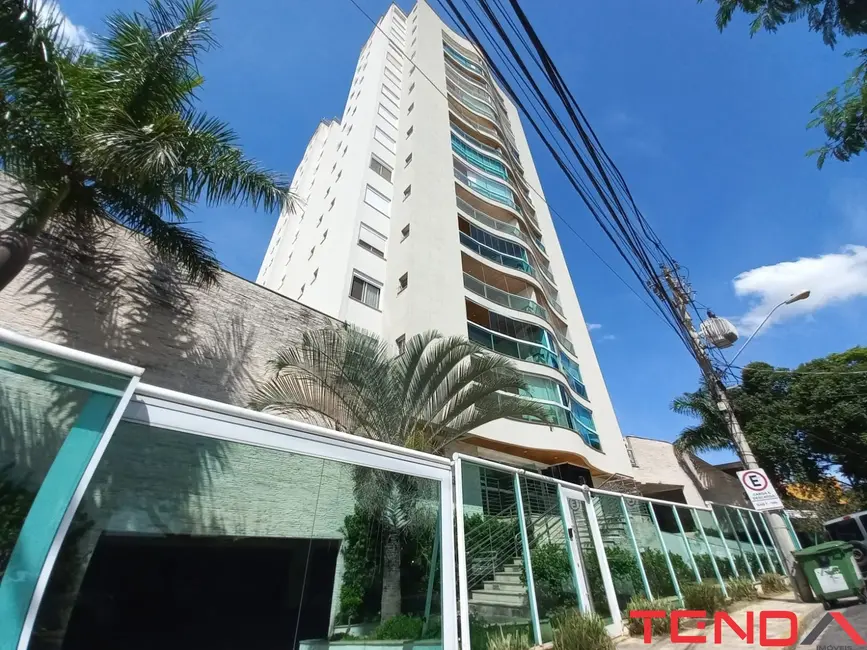 Apartamento com 3 quartos à venda e para alugar, 123m2 em Jardim Paulistano, Sorocaba - SP - imagem 3 Foto 3 de Apartamento com 3 quartos à venda e para alugar, 123m2 em Jardim Paulistano, Sorocaba - SP
