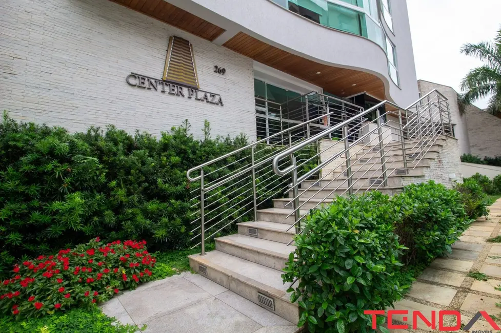Apartamento com 3 quartos à venda e para alugar, 123m2 em Jardim Paulistano, Sorocaba - SP - imagem 5 Foto 5 de Apartamento com 3 quartos à venda e para alugar, 123m2 em Jardim Paulistano, Sorocaba - SP