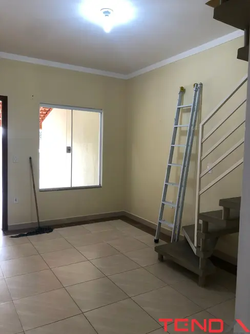 Casa com 2 quartos à venda, 75m2 em Jardim Paulista, Sorocaba - SP - imagem 4 Foto 4 de Casa com 2 quartos à venda, 75m2 em Jardim Paulista, Sorocaba - SP