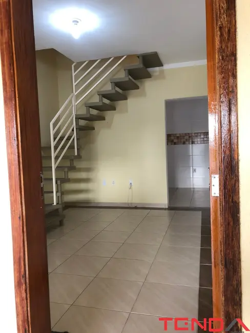 Casa com 2 quartos à venda, 75m2 em Jardim Paulista, Sorocaba - SP - imagem 3 Foto 3 de Casa com 2 quartos à venda, 75m2 em Jardim Paulista, Sorocaba - SP