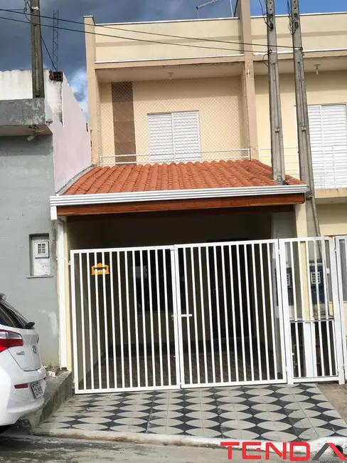 Casa com 2 quartos à venda, 75m2 em Jardim Paulista, Sorocaba - SP - imagem 1 Foto 1 de Casa com 2 quartos à venda, 75m2 em Jardim Paulista, Sorocaba - SP