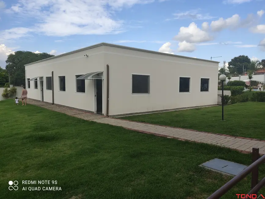 Foto 4 de Apartamento com 2 quartos para alugar, 56m2 em Éden, Sorocaba - SP