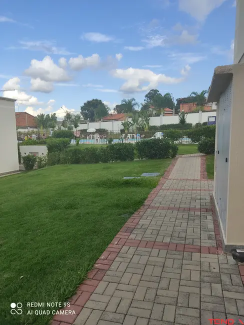 Foto 5 de Apartamento com 2 quartos para alugar, 56m2 em Éden, Sorocaba - SP