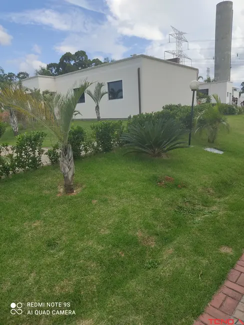 Foto 6 de Apartamento com 2 quartos para alugar, 56m2 em Éden, Sorocaba - SP