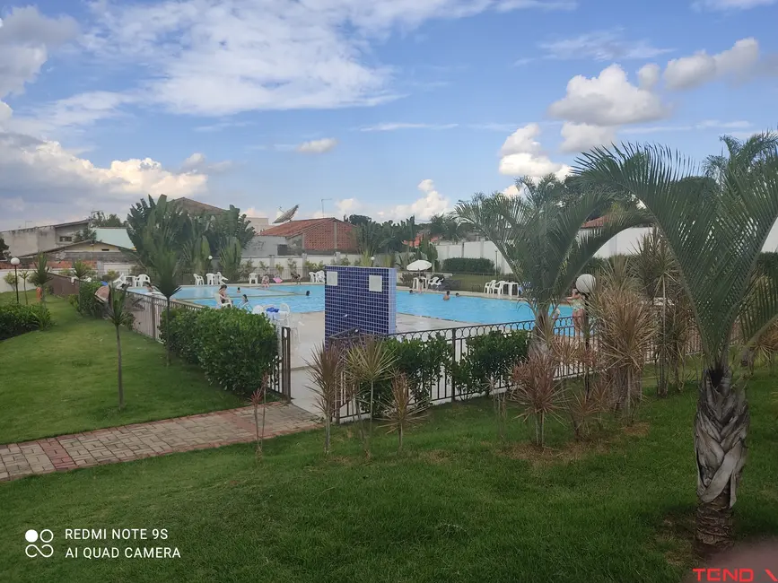 Foto 7 de Apartamento com 2 quartos para alugar, 56m2 em Éden, Sorocaba - SP