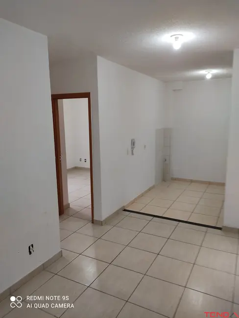 Foto 8 de Apartamento com 2 quartos para alugar, 56m2 em Éden, Sorocaba - SP