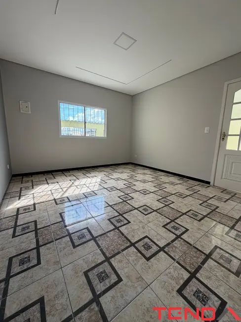 Sala Comercial com 2 quartos para alugar, 130m2 em Éden, Sorocaba - SP - imagem 3 Foto 3 de Sala Comercial com 2 quartos para alugar, 130m2 em Éden, Sorocaba - SP