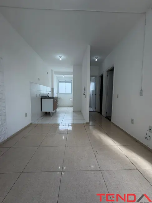 Apartamento com 2 quartos para alugar, 43m2 em Aparecidinha, Sorocaba - SP - imagem 1 Foto 1 de Apartamento com 2 quartos para alugar, 43m2 em Aparecidinha, Sorocaba - SP