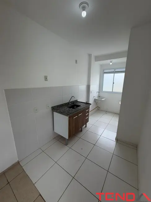 Apartamento com 2 quartos para alugar, 43m2 em Aparecidinha, Sorocaba - SP - imagem 7 Foto 7 de Apartamento com 2 quartos para alugar, 43m2 em Aparecidinha, Sorocaba - SP
