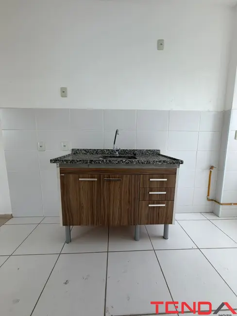 Apartamento com 2 quartos para alugar, 43m2 em Aparecidinha, Sorocaba - SP - imagem 8 Foto 8 de Apartamento com 2 quartos para alugar, 43m2 em Aparecidinha, Sorocaba - SP