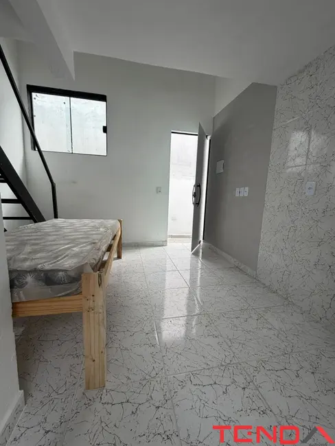 Casa com 1 quarto para alugar, 45m2 em Jardim Eliana, Sorocaba - SP - imagem 3 Foto 3 de Casa com 1 quarto para alugar, 45m2 em Jardim Eliana, Sorocaba - SP