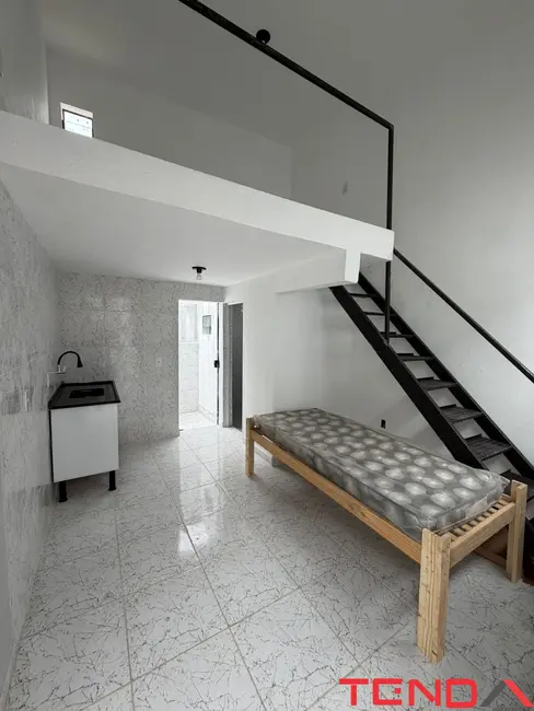 Casa com 1 quarto para alugar, 45m2 em Jardim Eliana, Sorocaba - SP - imagem 1 Foto 1 de Casa com 1 quarto para alugar, 45m2 em Jardim Eliana, Sorocaba - SP