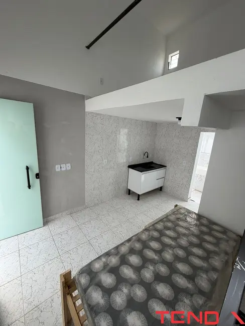 Casa com 1 quarto para alugar, 45m2 em Jardim Eliana, Sorocaba - SP - imagem 2 Foto 2 de Casa com 1 quarto para alugar, 45m2 em Jardim Eliana, Sorocaba - SP