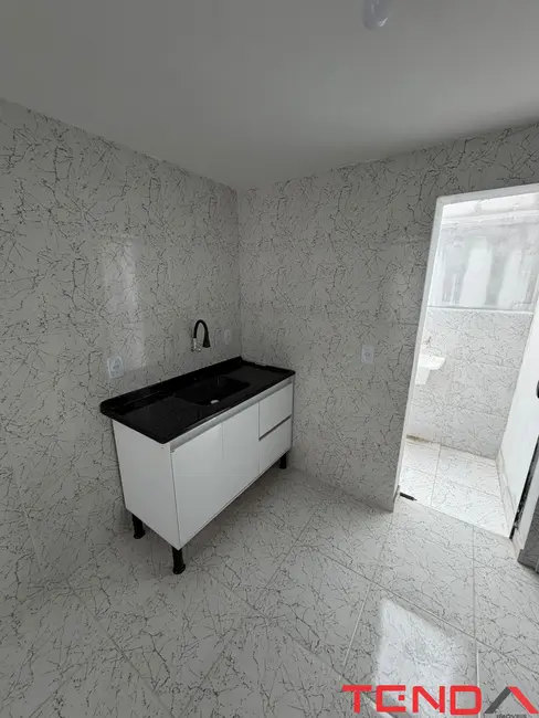 Casa com 1 quarto para alugar, 45m2 em Jardim Eliana, Sorocaba - SP - imagem 4 Foto 4 de Casa com 1 quarto para alugar, 45m2 em Jardim Eliana, Sorocaba - SP