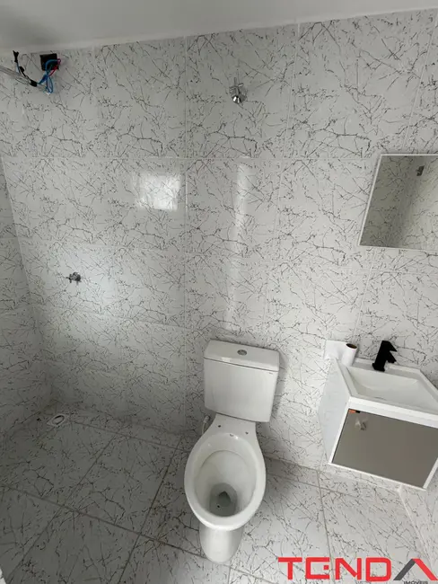 Casa com 1 quarto para alugar, 45m2 em Jardim Eliana, Sorocaba - SP - imagem 9 Foto 9 de Casa com 1 quarto para alugar, 45m2 em Jardim Eliana, Sorocaba - SP