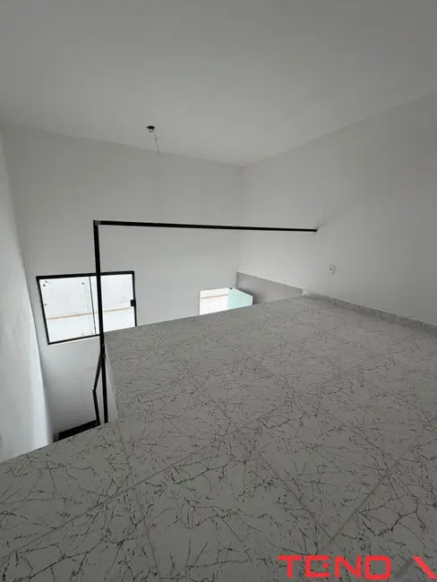 Casa com 1 quarto para alugar, 45m2 em Jardim Eliana, Sorocaba - SP - imagem 6 Foto 6 de Casa com 1 quarto para alugar, 45m2 em Jardim Eliana, Sorocaba - SP