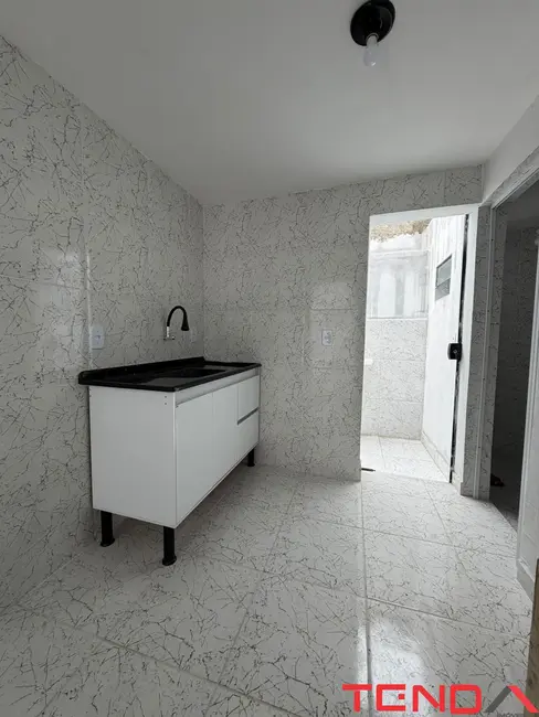 Casa com 1 quarto para alugar, 45m2 em Jardim Eliana, Sorocaba - SP - imagem 5 Foto 5 de Casa com 1 quarto para alugar, 45m2 em Jardim Eliana, Sorocaba - SP