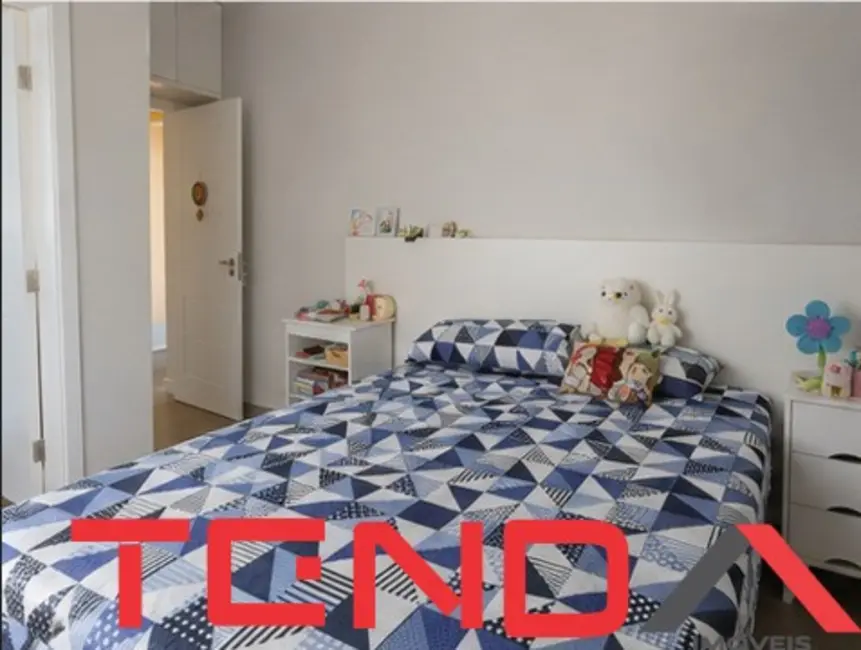 Foto 6 de Casa com 2 quartos à venda, 95m2 em Cajuru do Sul, Sorocaba - SP