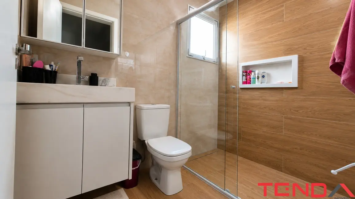 Foto 8 de Casa com 2 quartos à venda, 95m2 em Cajuru do Sul, Sorocaba - SP