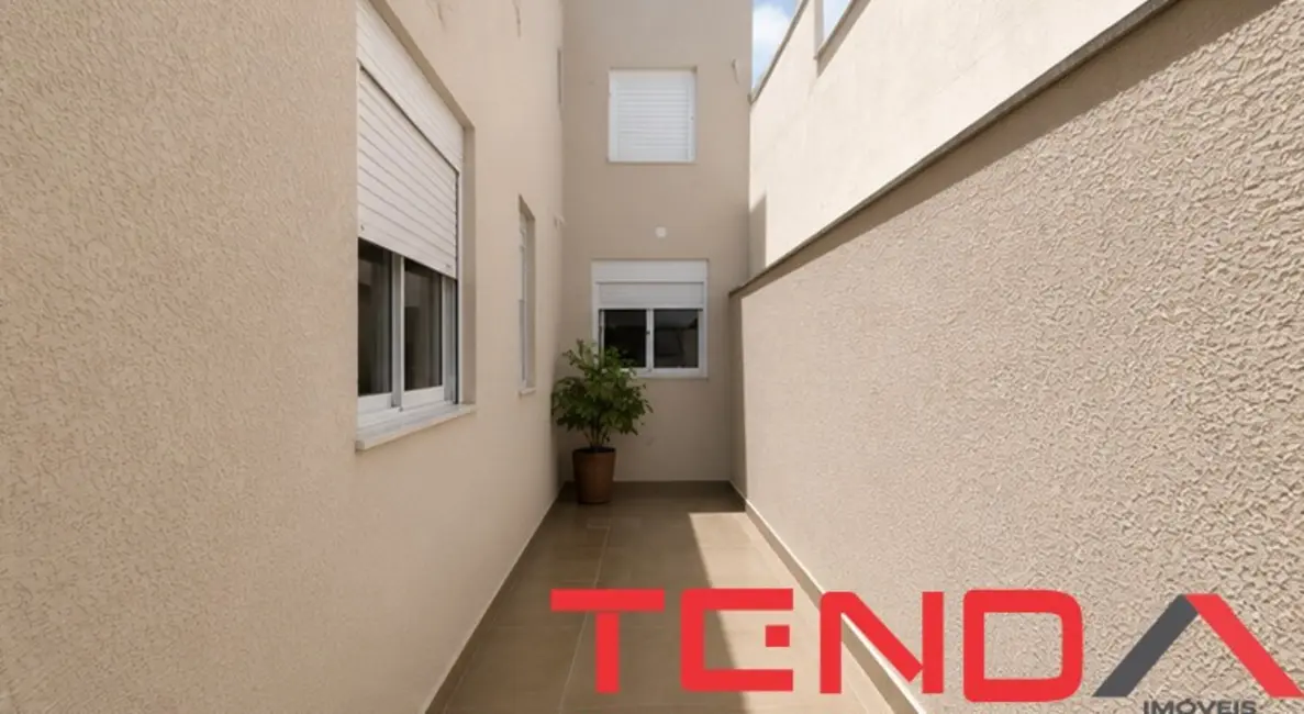 Foto 9 de Casa com 2 quartos à venda, 95m2 em Cajuru do Sul, Sorocaba - SP