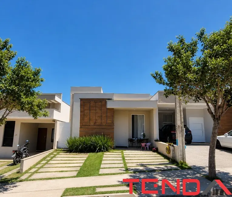 Foto 1 de Casa com 2 quartos à venda, 95m2 em Cajuru do Sul, Sorocaba - SP