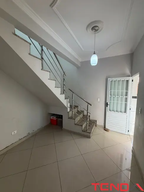 Foto 5 de Casa com 3 quartos para alugar, 263m2 em Jardim Boa Esperança, Sorocaba - SP