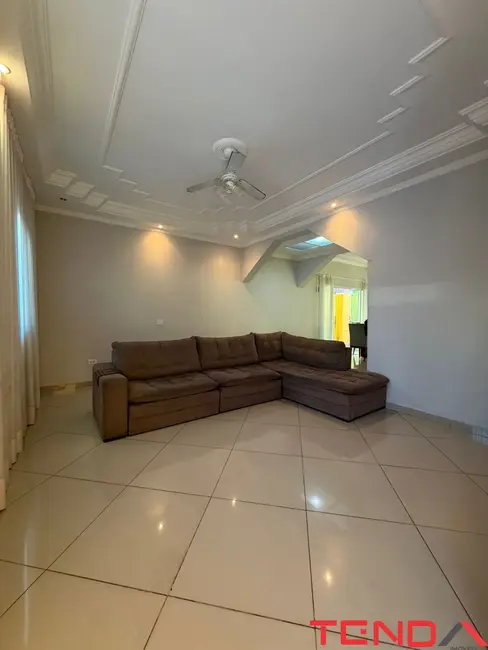 Foto 3 de Casa com 3 quartos para alugar, 263m2 em Jardim Boa Esperança, Sorocaba - SP