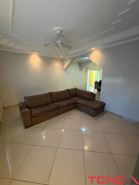 Casa com 3 quartos para alugar, 263m2 em Jardim Boa Esperança, Sorocaba - SP - imagem 4 Foto 4 de Casa com 3 quartos para alugar, 263m2 em Jardim Boa Esperança, Sorocaba - SP