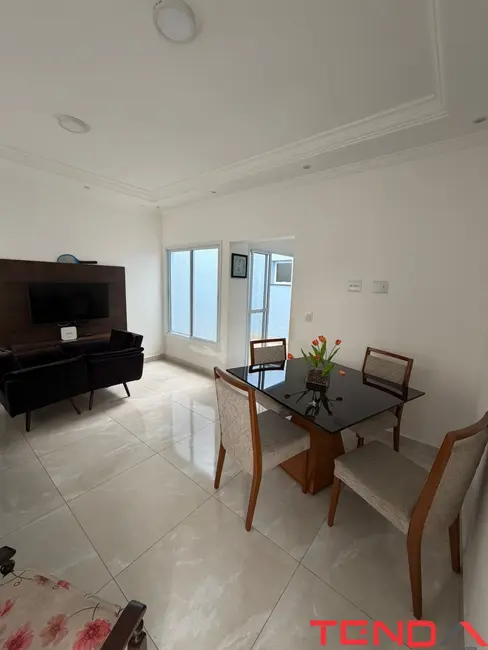 Foto 4 de Casa com 3 quartos para alugar, 160m2 em Cajuru do Sul, Sorocaba - SP