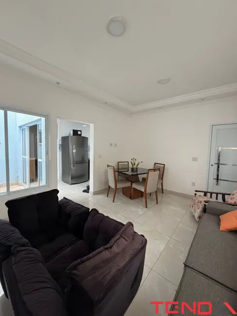 Foto 6 de Casa com 3 quartos para alugar, 160m2 em Cajuru do Sul, Sorocaba - SP