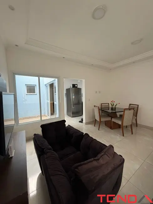 Foto 5 de Casa com 3 quartos para alugar, 160m2 em Cajuru do Sul, Sorocaba - SP