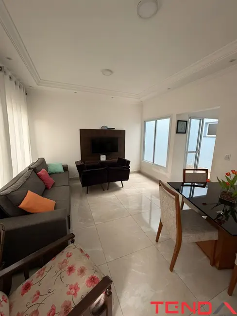 Foto 2 de Casa com 3 quartos para alugar, 160m2 em Cajuru do Sul, Sorocaba - SP