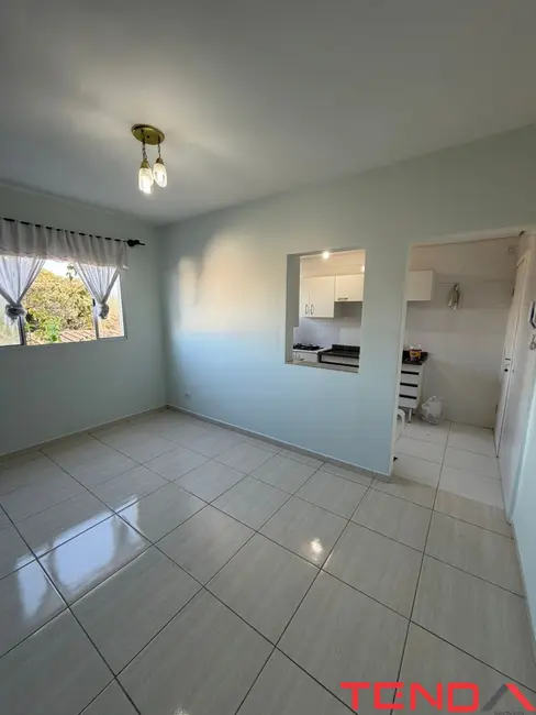 Apartamento com 2 quartos para alugar, 55m2 em Éden, Sorocaba - SP - imagem 5 Foto 5 de Apartamento com 2 quartos para alugar, 55m2 em Éden, Sorocaba - SP