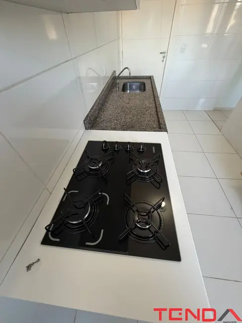 Apartamento com 2 quartos para alugar, 55m2 em Éden, Sorocaba - SP - imagem 7 Foto 7 de Apartamento com 2 quartos para alugar, 55m2 em Éden, Sorocaba - SP