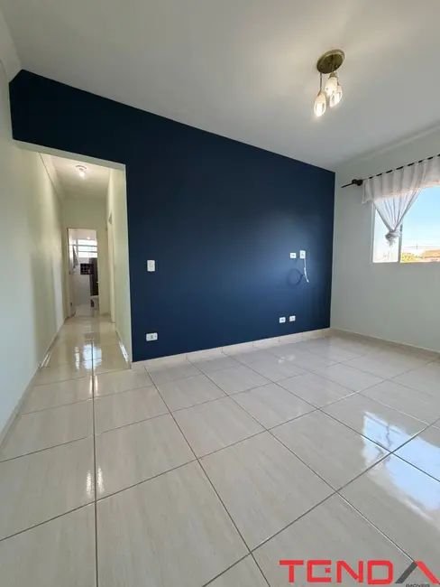 Apartamento com 2 quartos para alugar, 55m2 em Éden, Sorocaba - SP - imagem 2 Foto 2 de Apartamento com 2 quartos para alugar, 55m2 em Éden, Sorocaba - SP