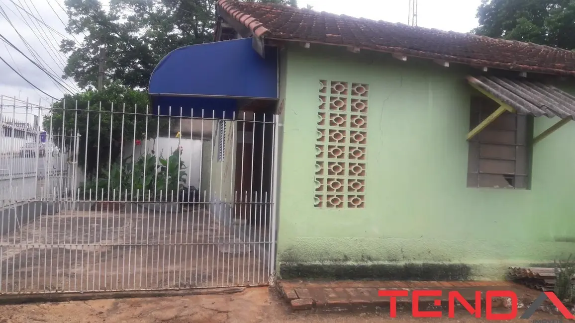 Terreno / Lote à venda, 1000m2 em Éden, Sorocaba - SP - imagem 8 Foto 8 de Terreno / Lote à venda, 1000m2 em Éden, Sorocaba - SP
