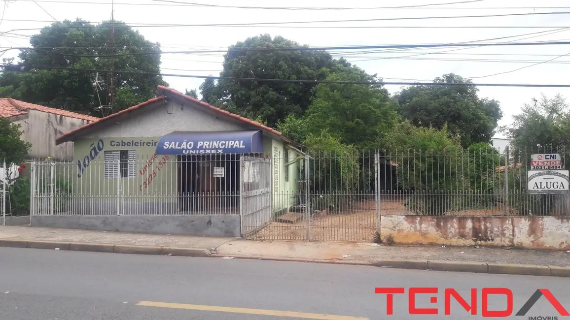 Terreno / Lote à venda, 1000m2 em Éden, Sorocaba - SP - imagem 1 Foto 1 de Terreno / Lote à venda, 1000m2 em Éden, Sorocaba - SP