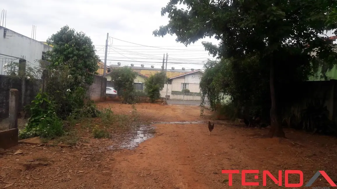 Terreno / Lote à venda, 1000m2 em Éden, Sorocaba - SP - imagem 2 Foto 2 de Terreno / Lote à venda, 1000m2 em Éden, Sorocaba - SP