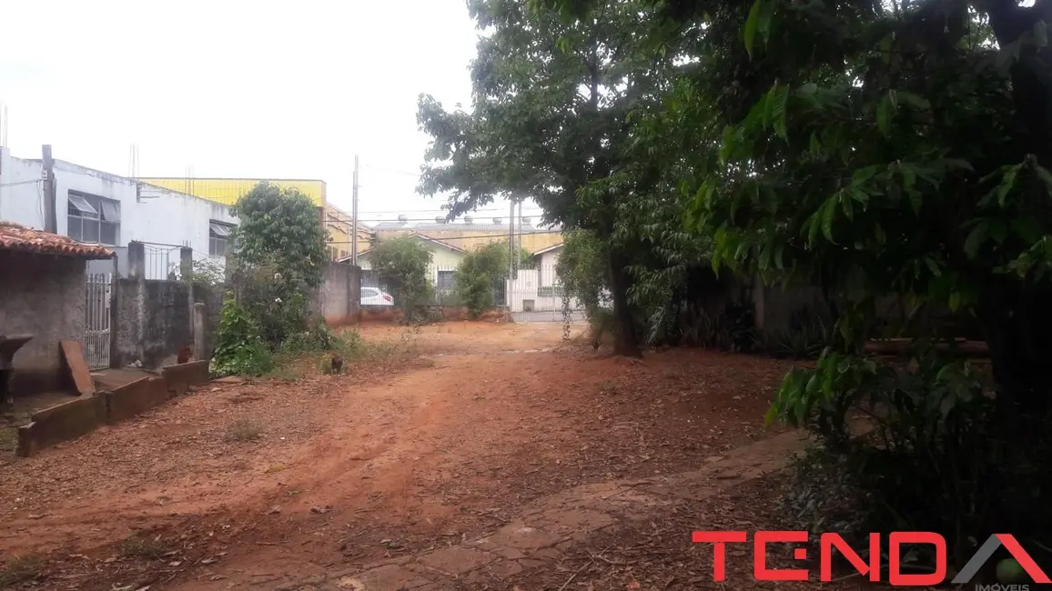 Terreno / Lote à venda, 1000m2 em Éden, Sorocaba - SP - imagem 3 Foto 3 de Terreno / Lote à venda, 1000m2 em Éden, Sorocaba - SP