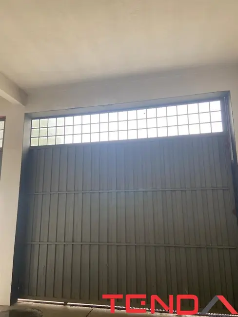 Foto 3 de Armazém / Galpão para alugar, 300m2 em Cajuru do Sul, Sorocaba - SP