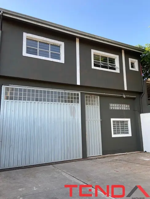 Foto 2 de Armazém / Galpão para alugar, 300m2 em Cajuru do Sul, Sorocaba - SP