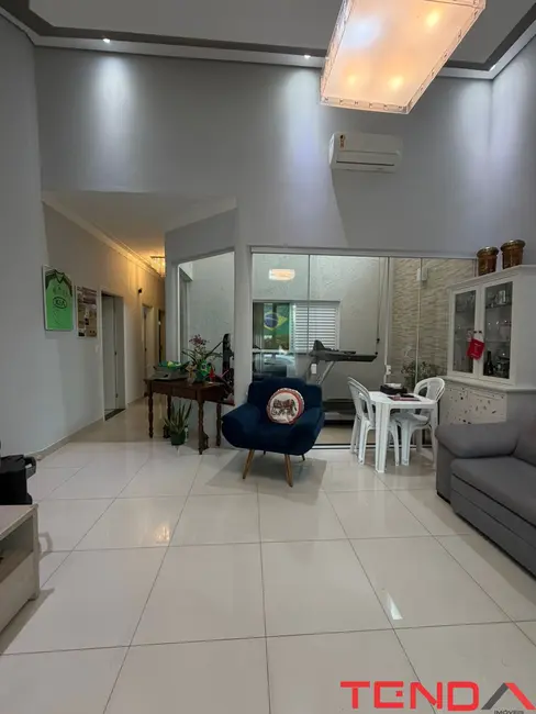 Foto 7 de Casa com 3 quartos para alugar, 176m2 em Jardim Portobello, Sorocaba - SP